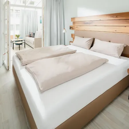 Nordstrandperle Ap E3 Norderney