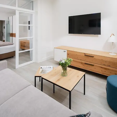 Apartamento Nordstrandperle Ap E3 *