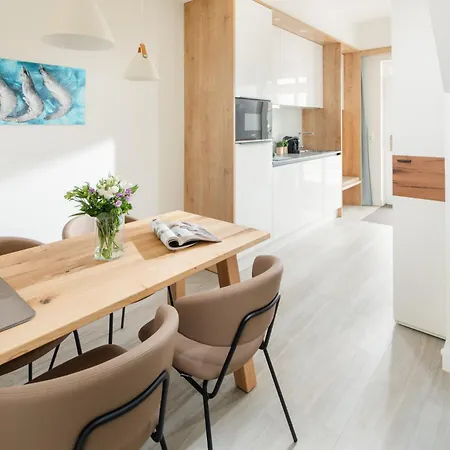 Nordstrandperle Ap E3 * Norderney