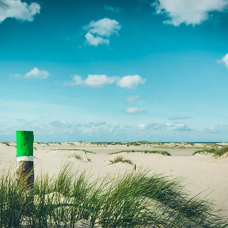 Nordstrandperle Ap E3 Norderney