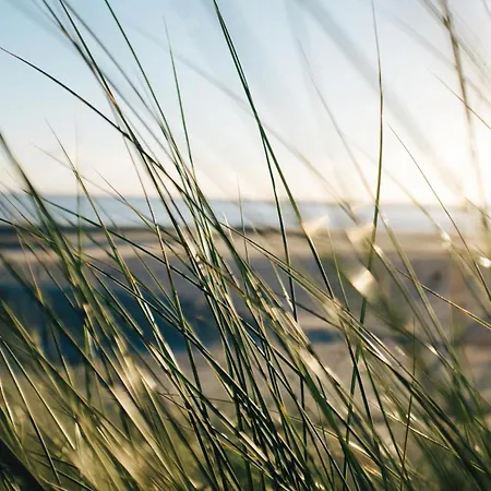 Nordstrandperle Ap E3 Apartamento